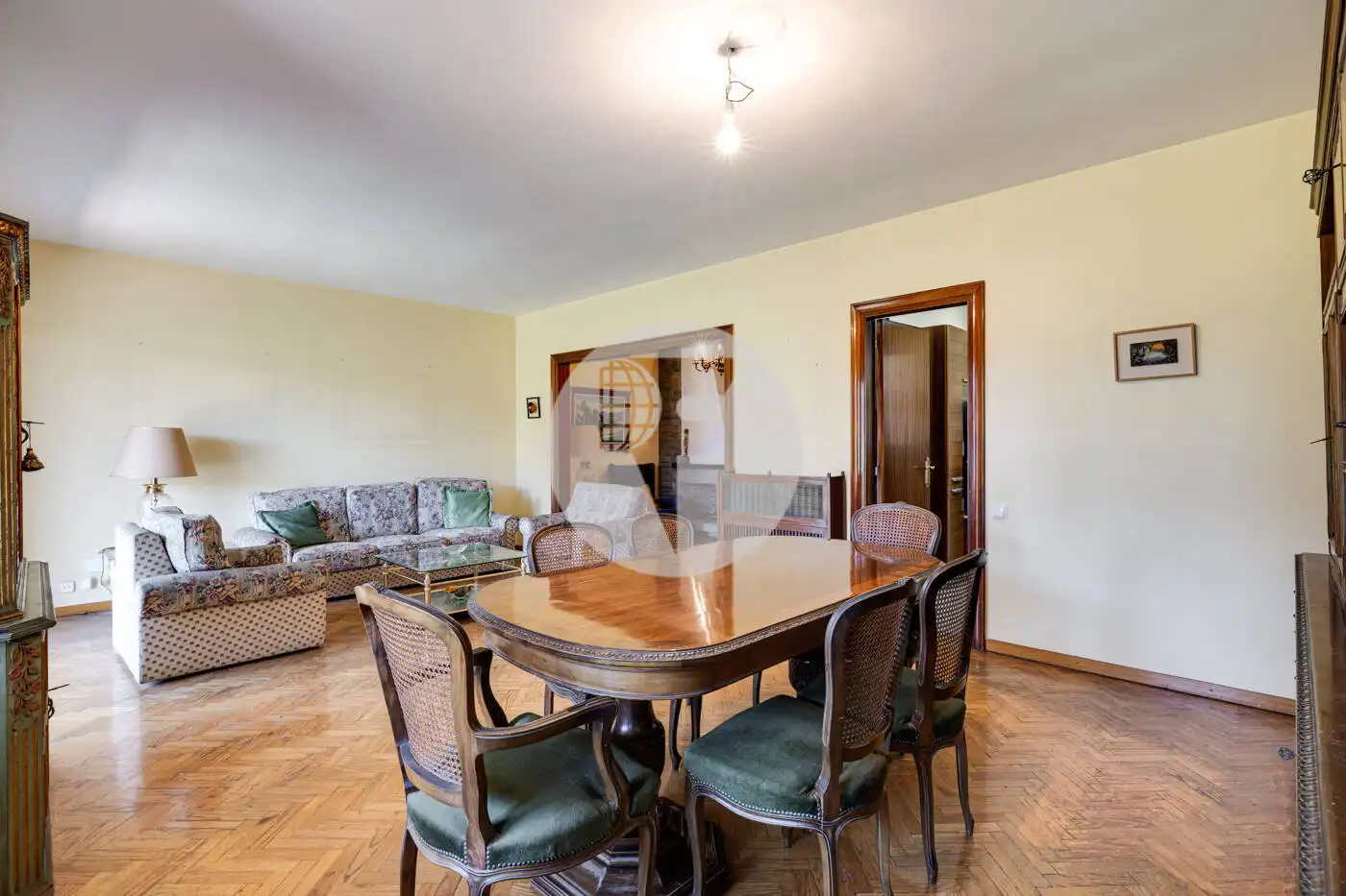 Appartamento con terrazza in vendita a Eixample, imagen 15