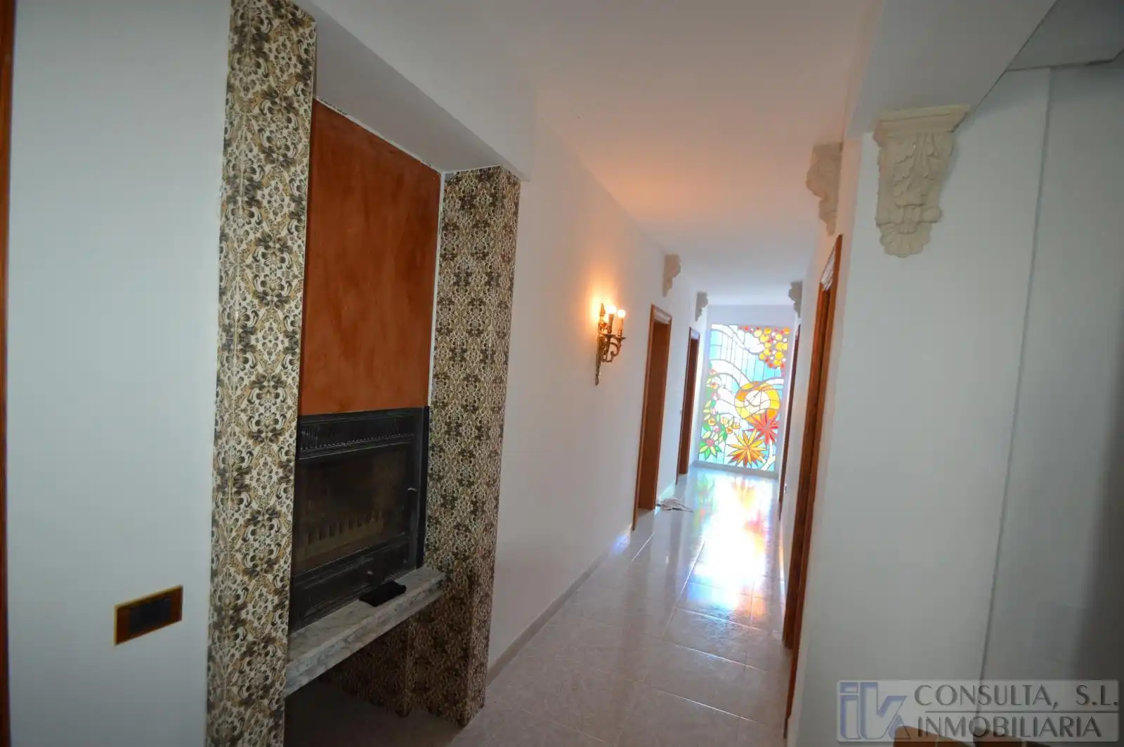Casa o xalet en venda en Vinaròs amb Jardí privat, Terrassa i Piscina