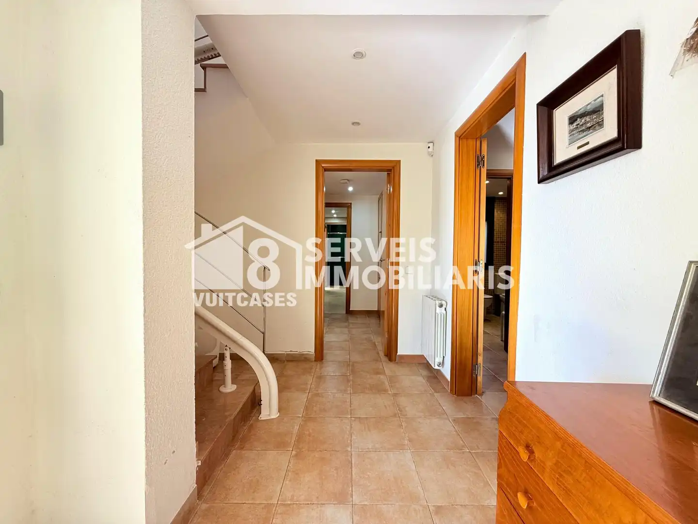 Casa o chalet en venta en Sant Vicenç de Montalt con Calefacción, Jardín privado y Piscina