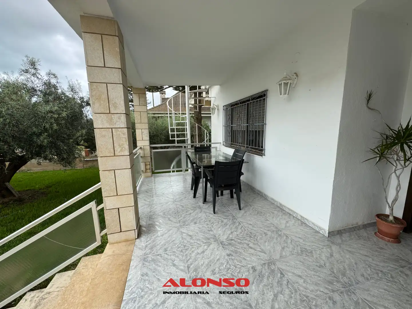 Villa mit Garten zum Verkauf in Carrer Boverals Hh, imagen 34