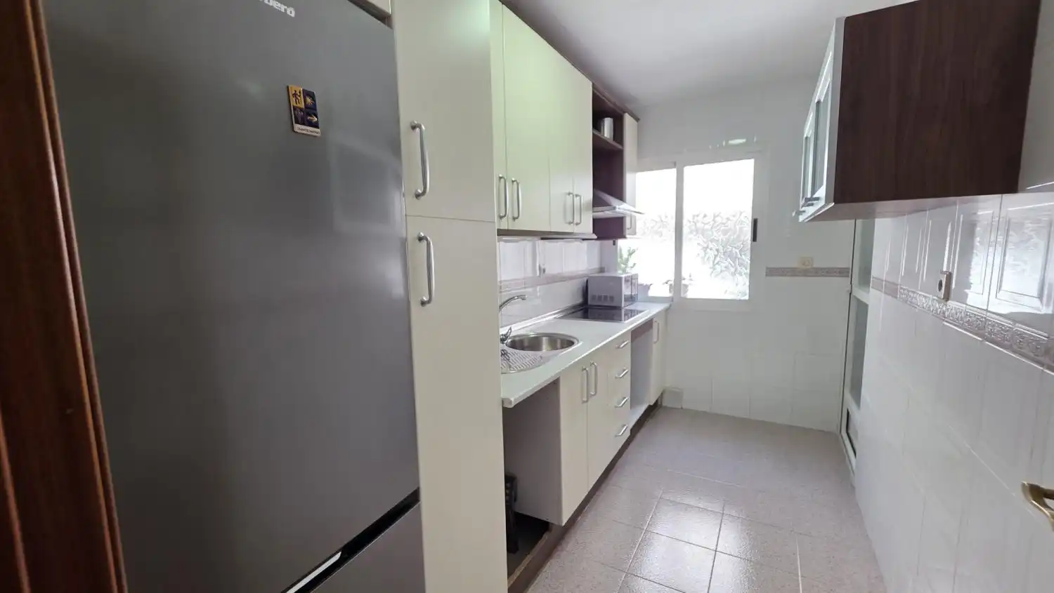 Flat for rent in Residencial Triana - Barrio Alto
