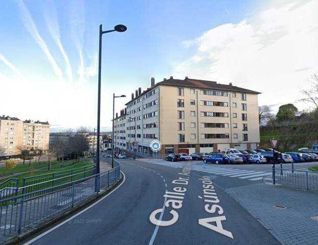 Piso en Venta en Cerdeño - El Palais - Mercadín