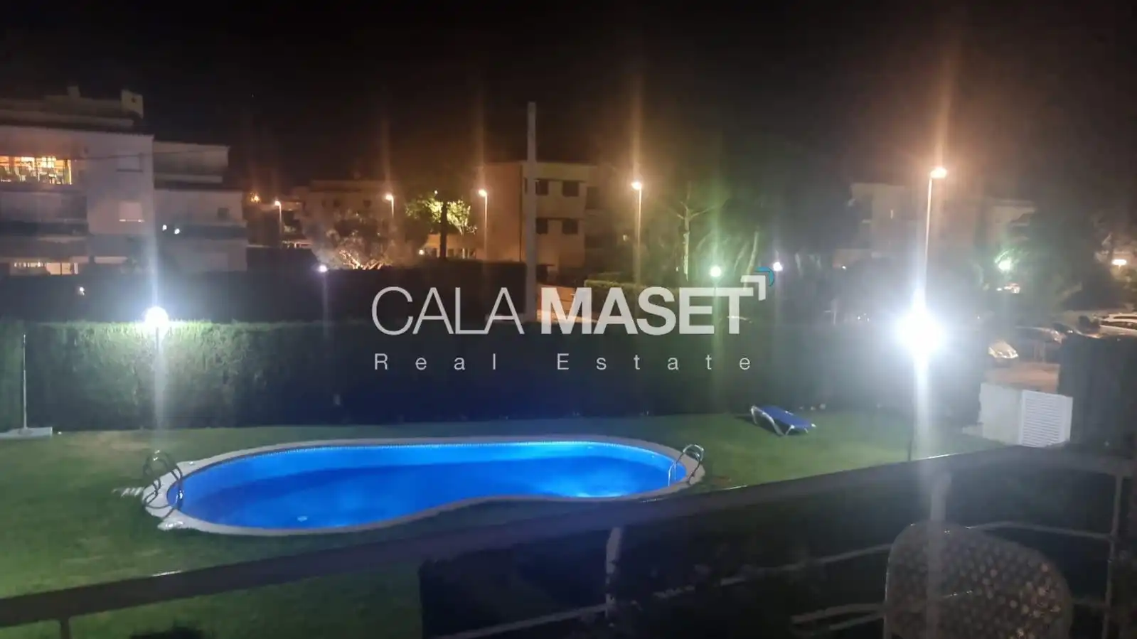 Wohnung mit Terrasse zum Verkauf in Avinguda de Platja d'Aro, imagen 20