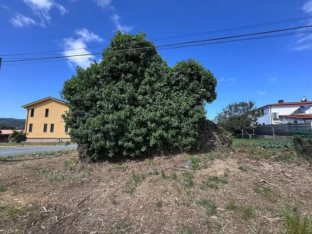 Casa o xalet en venda en Valdoviño amb Jardí privat