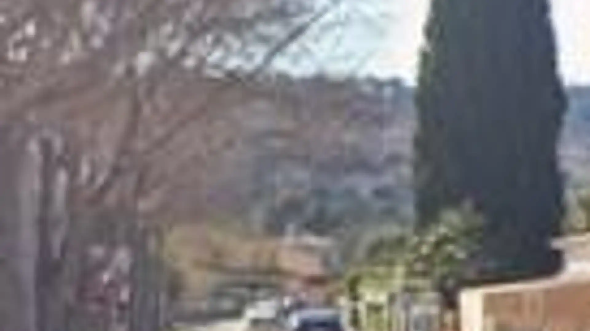 Vista exterior de Casa o chalet en venta en Collbató