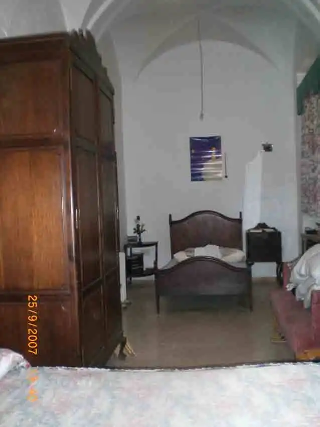 Dormitori de Casa o xalet en venda en Arcos de la Frontera amb Aire condicionat, Terrassa i Traster