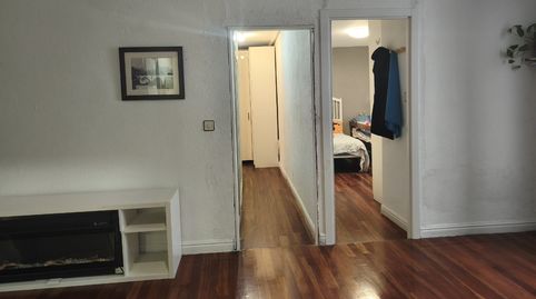 Foto 5 de Piso en venta en Encarnacion Kalea, 1, Atxuri, Bilbao