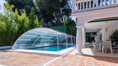 Foto 3 de Casa o xalet en venda a Jacinto Benavente, 1, Ricardo Soriano, Málaga