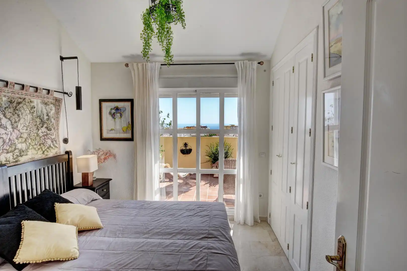 Ático con ascensor en venta en Calle las Flores, imagen 35