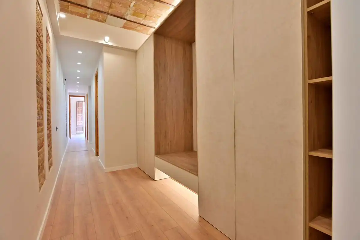 Wohnung mit Aufzug zum Verkauf in Carrer del Consell de Cent, imagen 27