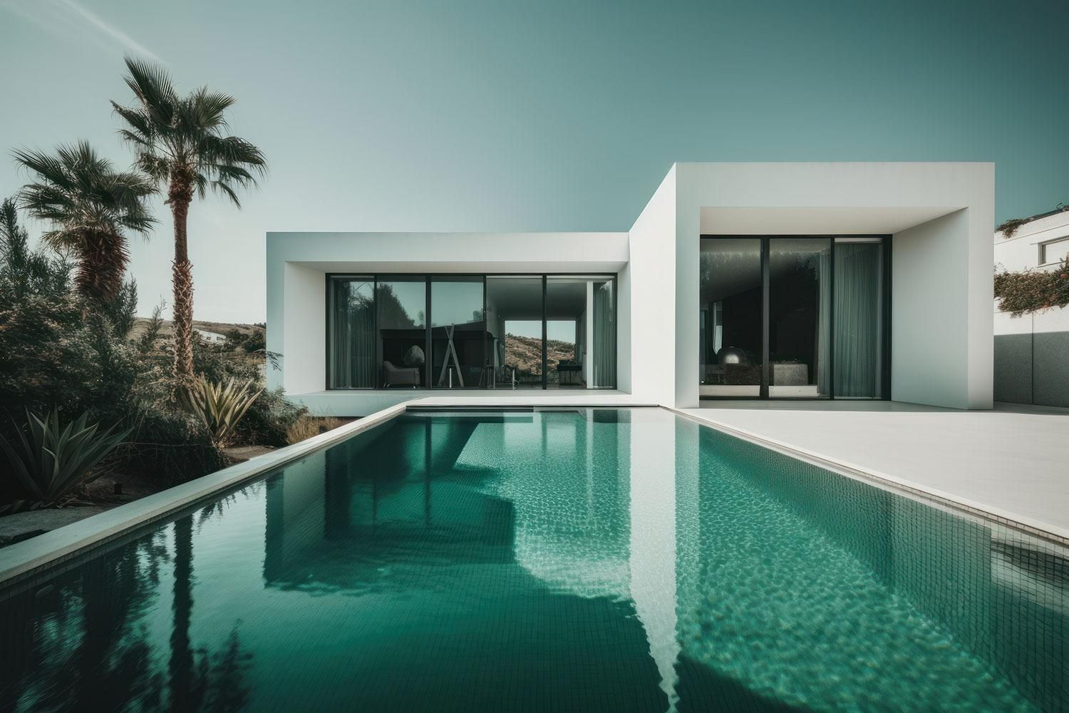 Piscina de Residencial en venda en Elche / Elx