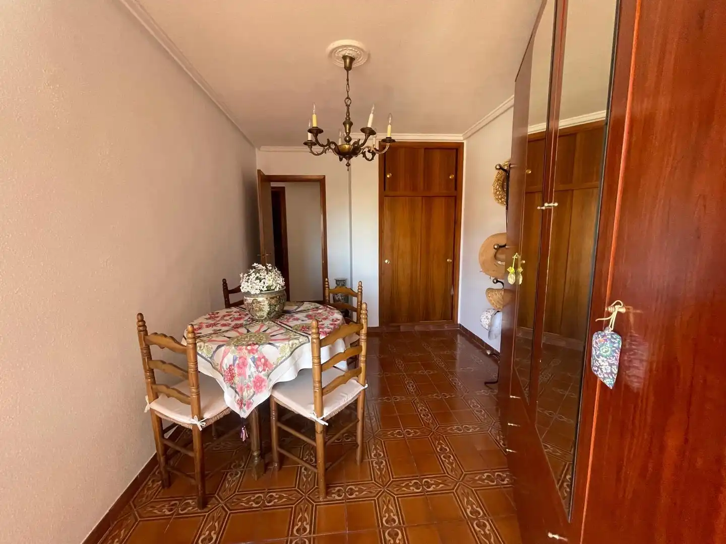 Apartamento con terraza en venta en Playa del Acequión, Náufragos y Rocío del Mar, imagen 19