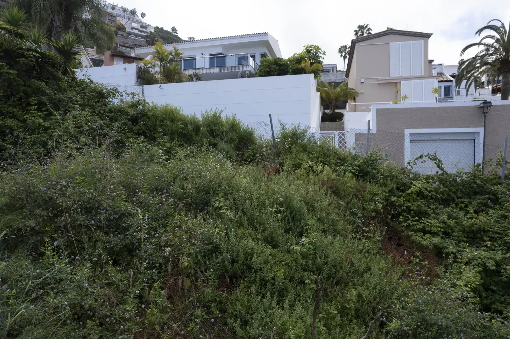 Terreny residencial en venda a C. Fayal, 10 10, imagen 8