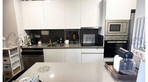 Foto 4 de Apartamento en venta en Almuñecar Centro, Almuñécar