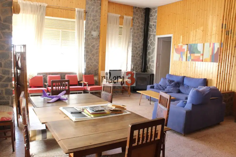 Villa in vendita a Santiago de la Ribera, imagen 3