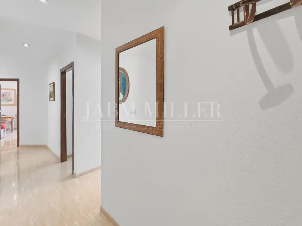 Piso en venta en Los Alcázares con Aire acondicionado, Calefacción y Amueblado