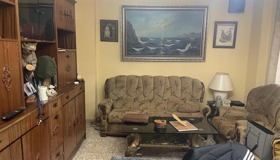 Foto 1 de Casa adosada en venda a Calle Arnedillo, Montecarmelo, Madrid