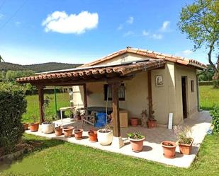 Jardí de Casa o xalet en venda en Piélagos amb Jardí privat