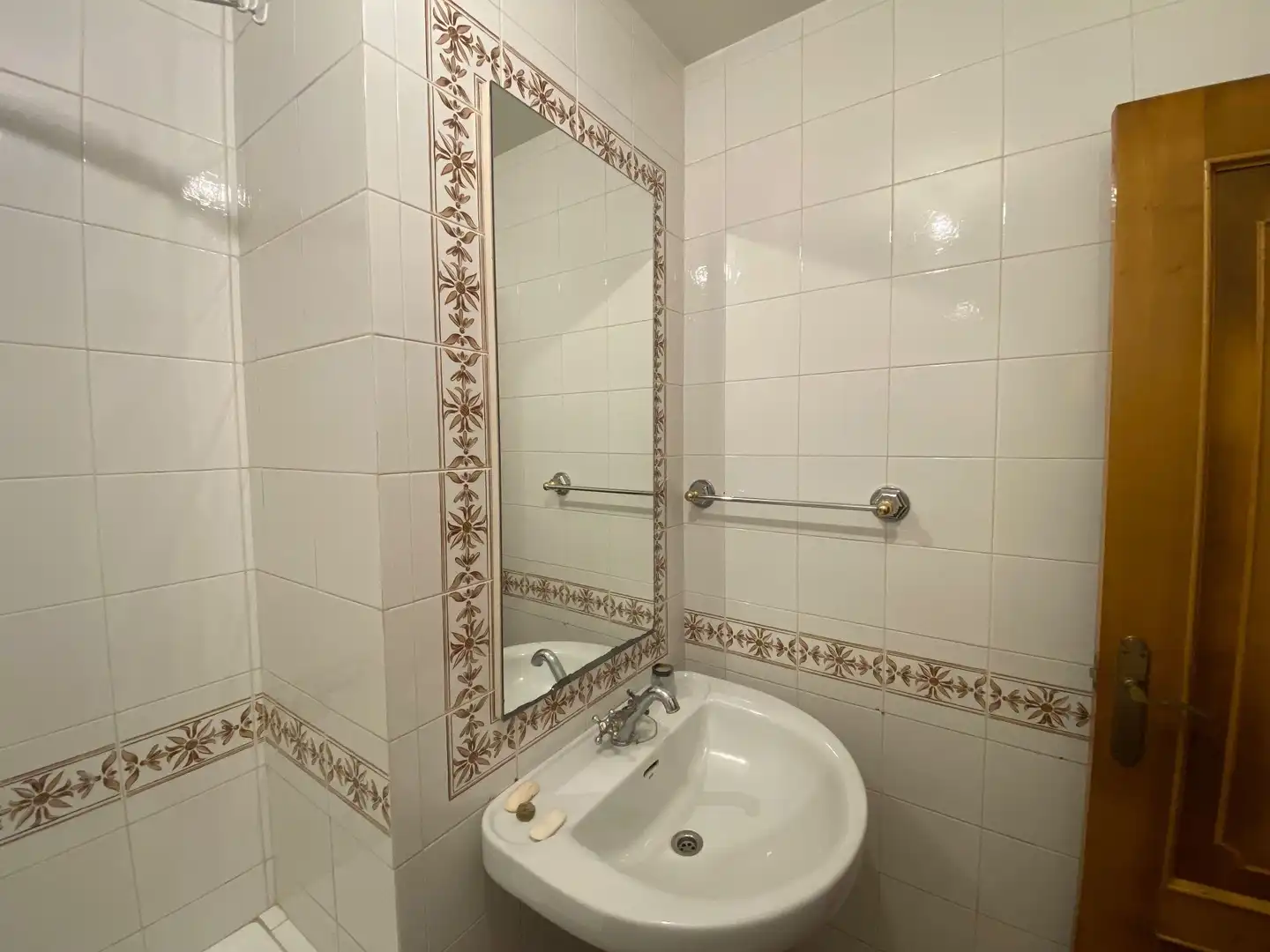 Bany de Casa o xalet en venda en Lugo amb Calefacció