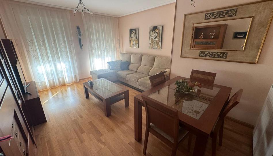 Photo 1 of Flat for sale in Santa Clara, Borja, Zaragoza