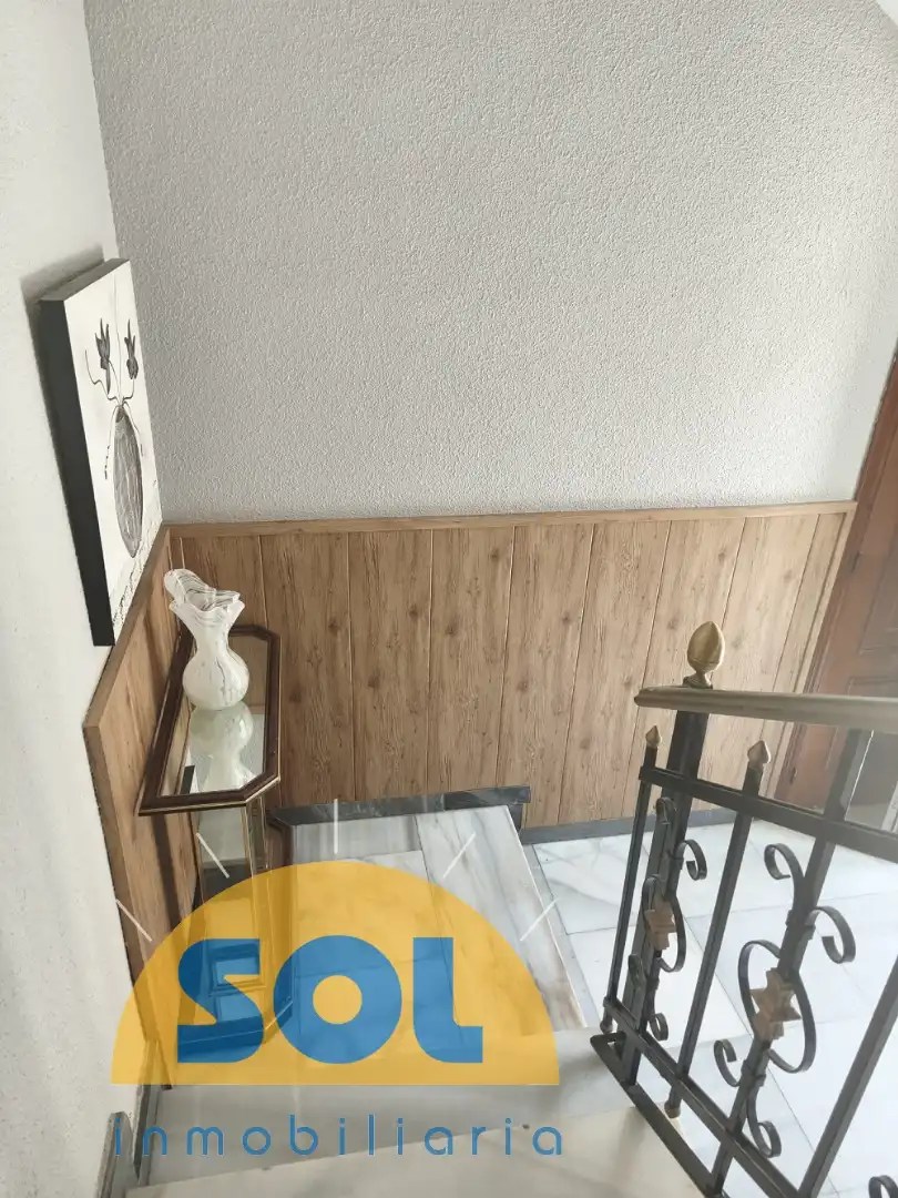 Wohnung mit Terrasse zum Verkauf in Calle Zújar, imagen 5