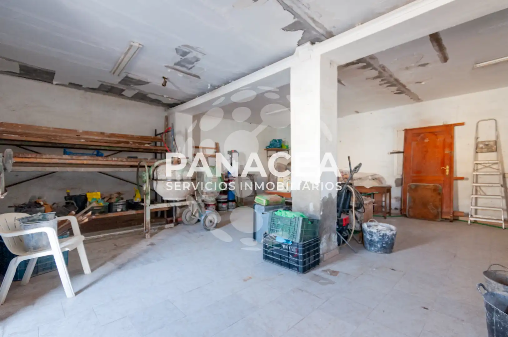Local comercial en venta en Roquetas de Mar ciudad, imagen 7