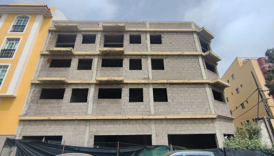 Photo 1 of Premises for sale in San Felipe - San Marcos - Las Cañas, Santa Cruz de Tenerife