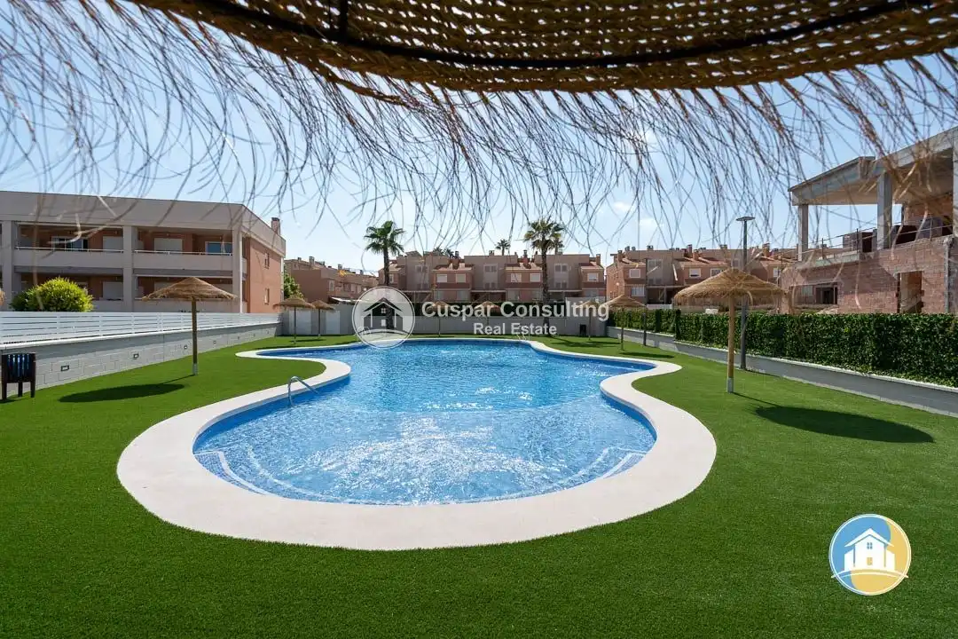 Adossat amb piscina en venda a N/A, imagen 29