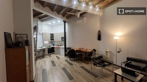 Foto 3 de Piso para compartir en Hostafrancs,  Barcelona Capital