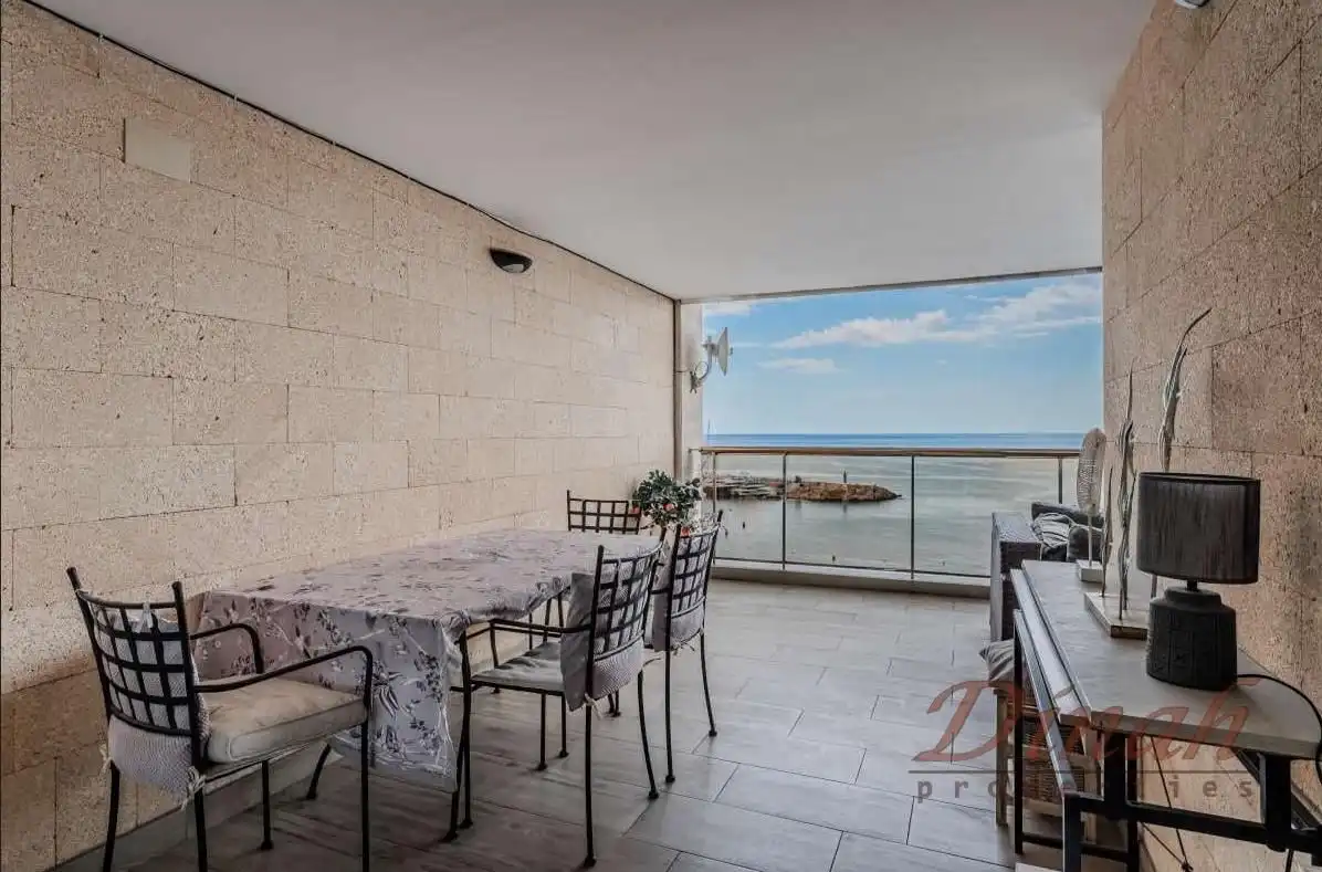 Apartament amb piscina en venda a Currica, imagen 6
