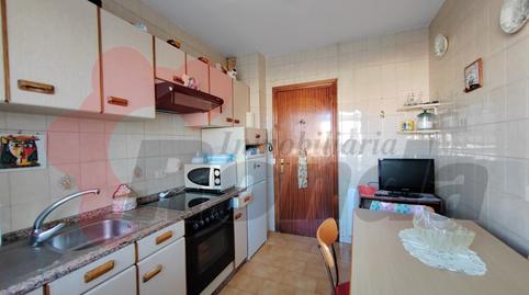 Foto 3 de Pis en venda a A Milagrosa, Lugo Capital