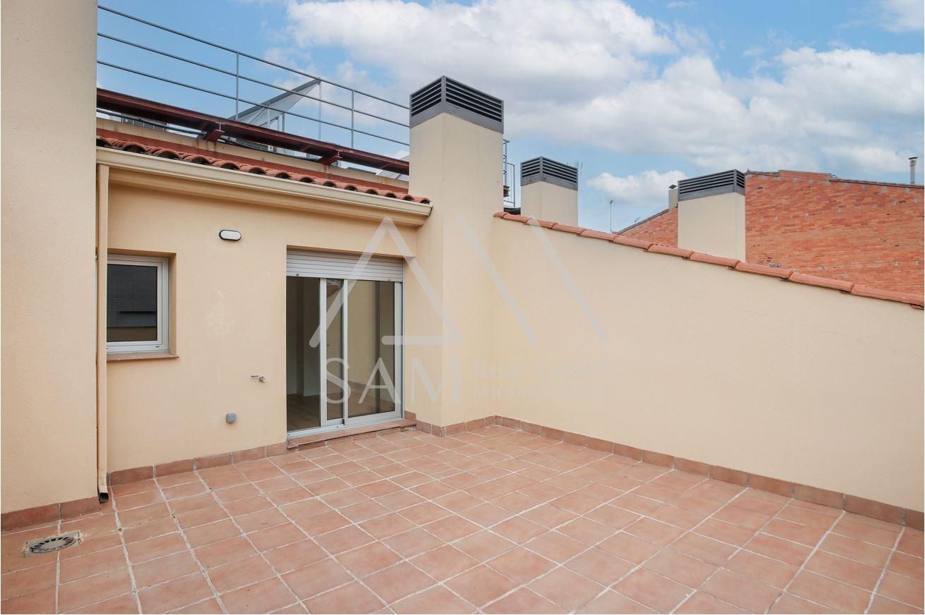 Terrassa de Pis en venda en Terrassa amb Terrassa i Balcó