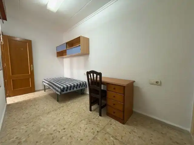 Schlafzimmer von Wohnung zum Verkauf in Águilas