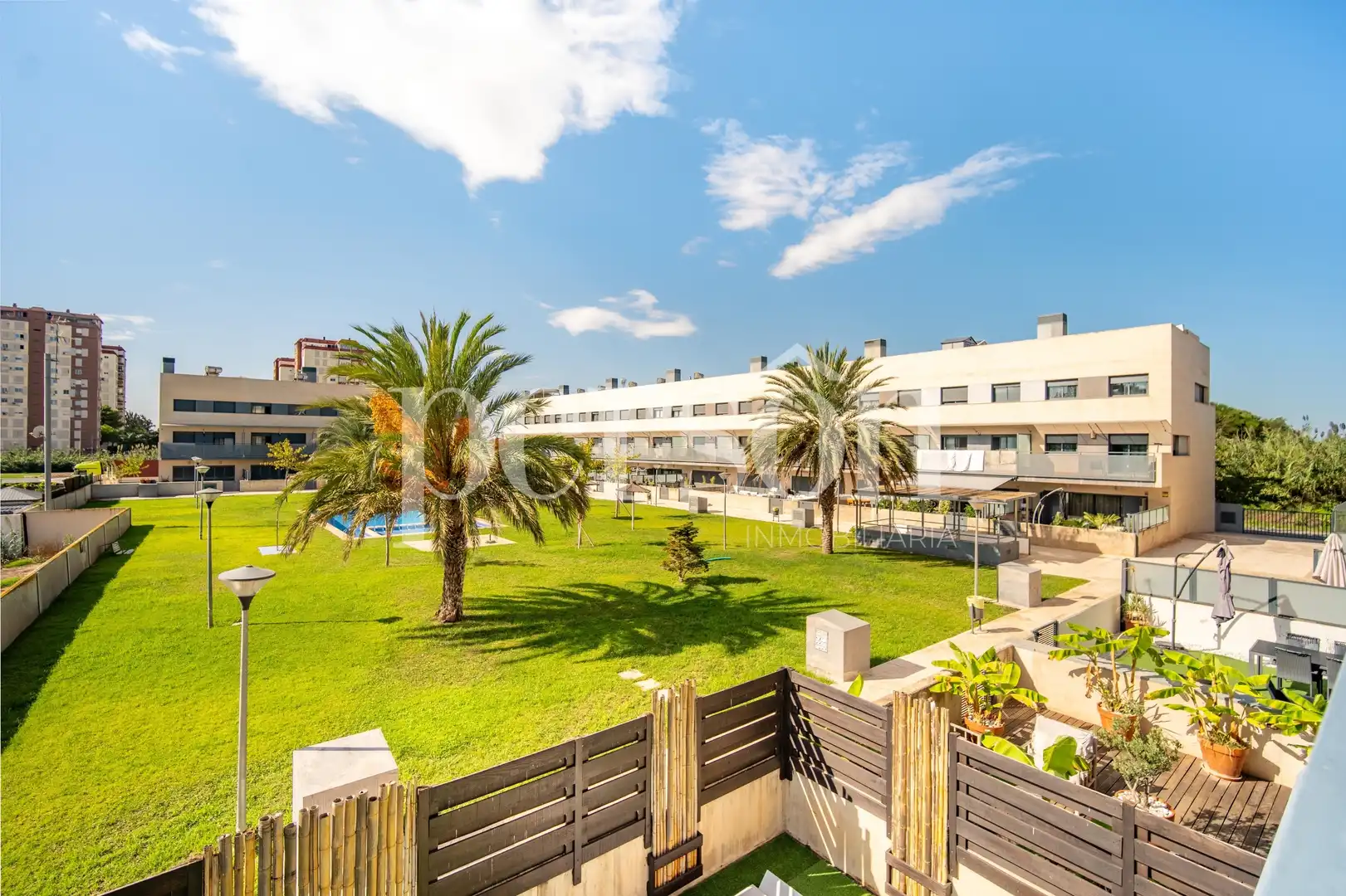 Chalet con piscina en venta en Platja de la Pobla de Farnals, imagen 44