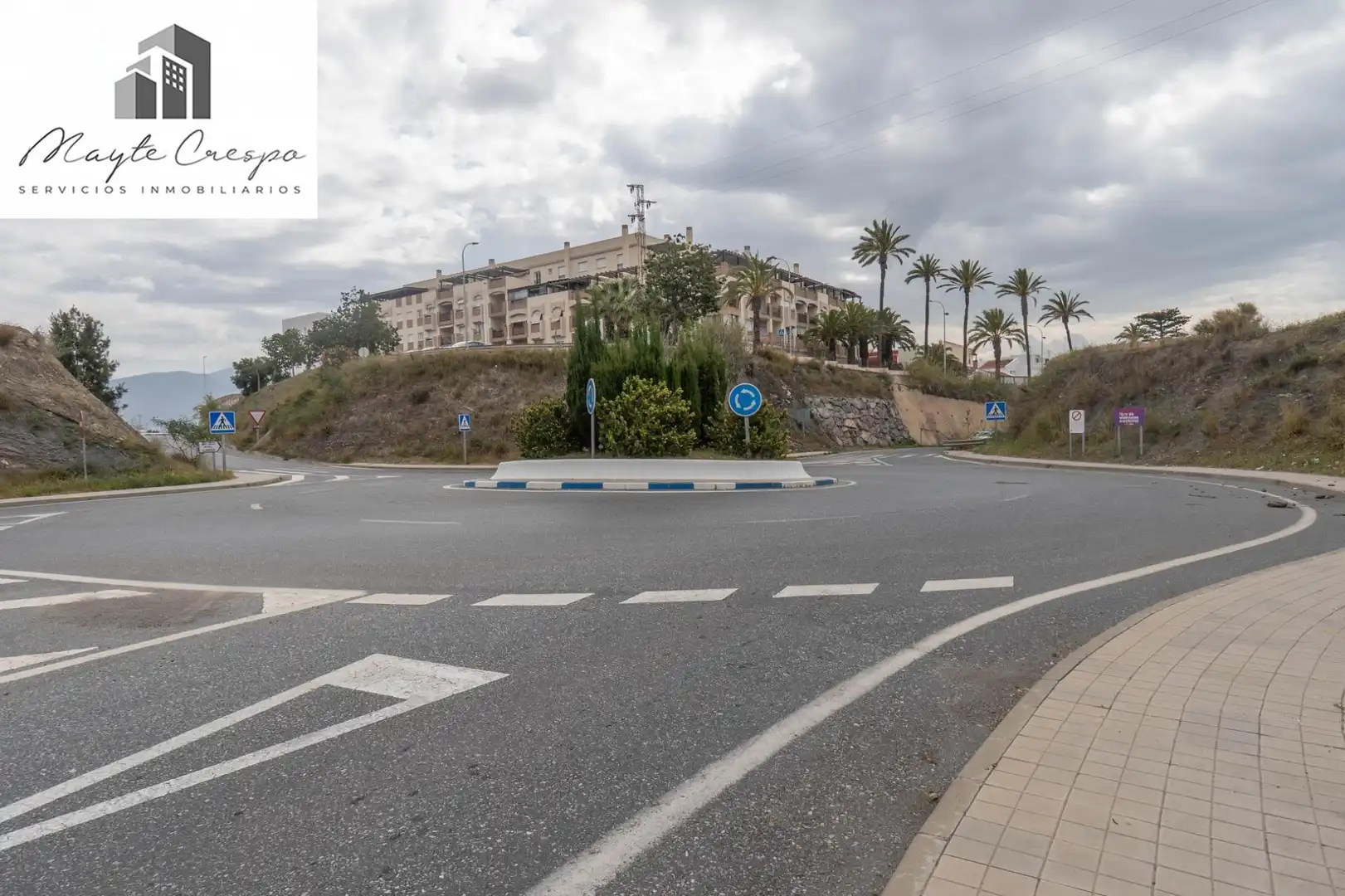 Terreni e lotti in vendita a CARRETERA MALAGA (CAL) 74, imagen 38
