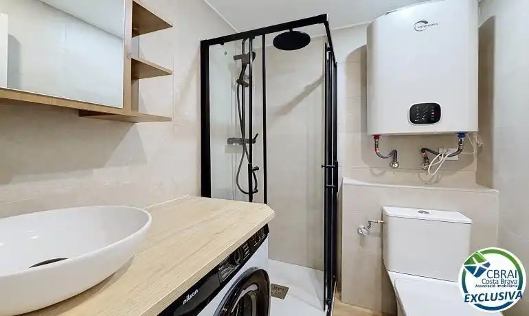 Apartament amb ascensor en venda a Muga - Gran Reserva - Badia, imagen 12