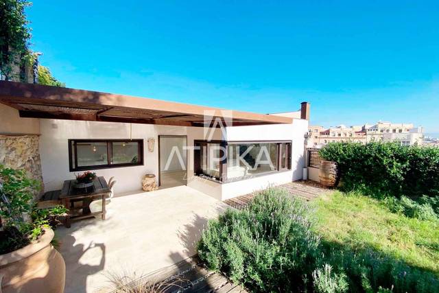 Casa-chalet en Alquiler en El Poble Sec - Parc de Montjuïc