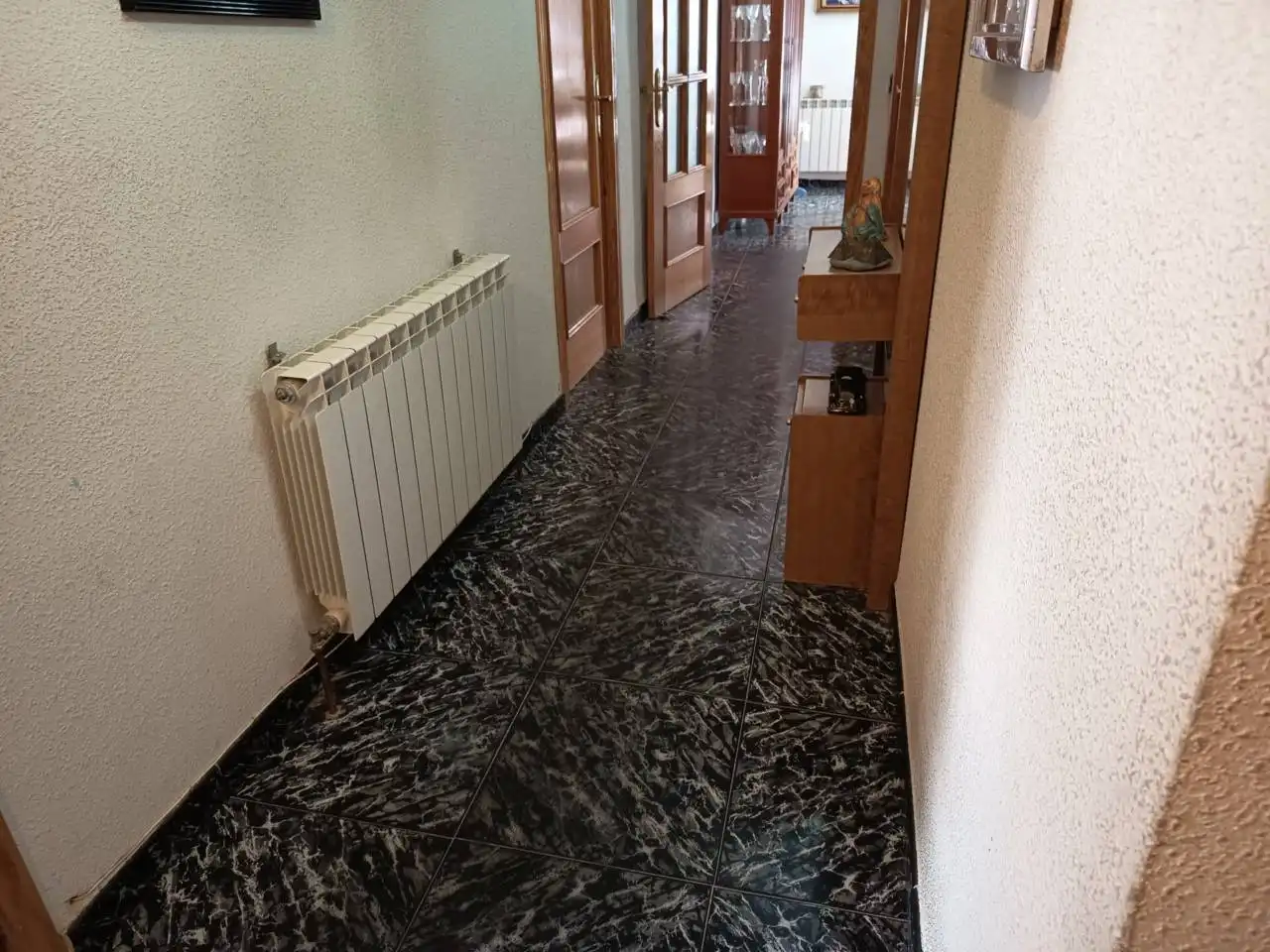 Piso en venta en Casarrubios del Monte pueblo
