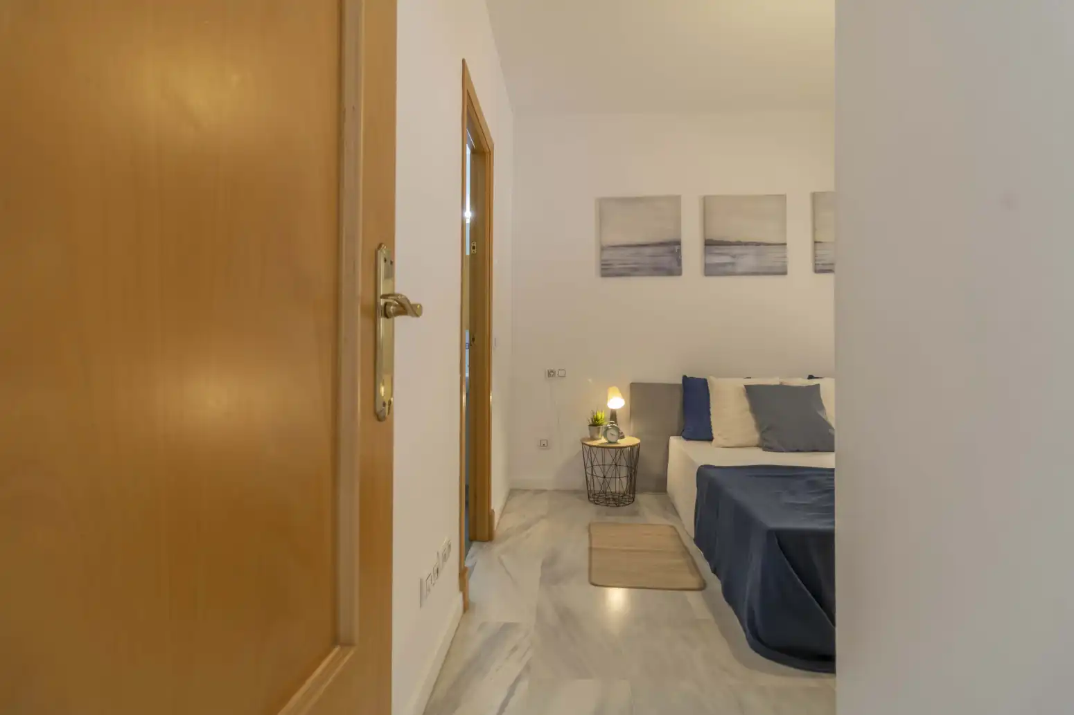 Maison mitoyenne à vendre à Gelves, imagen 42