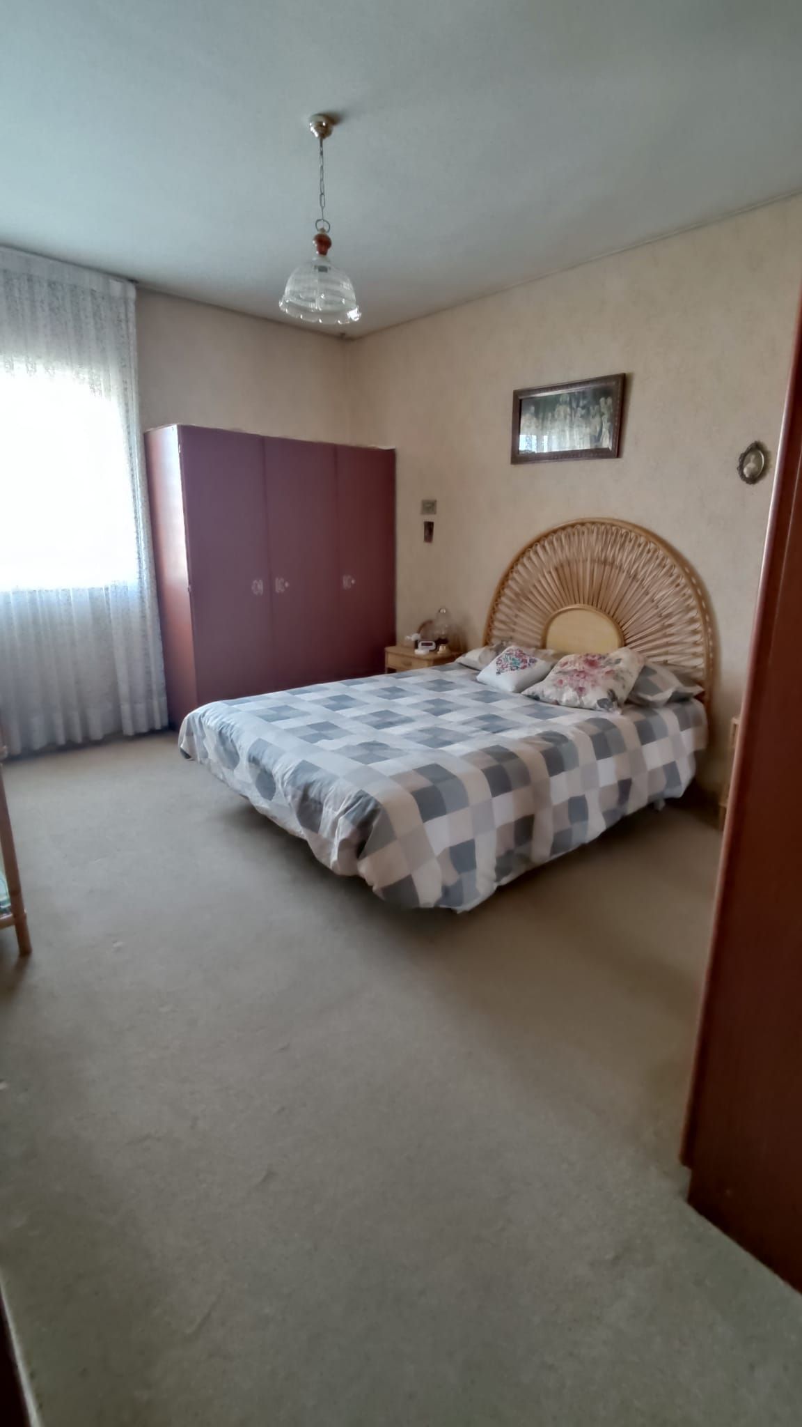 Dormitori de Pis en venda en El Barraco  amb Terrassa