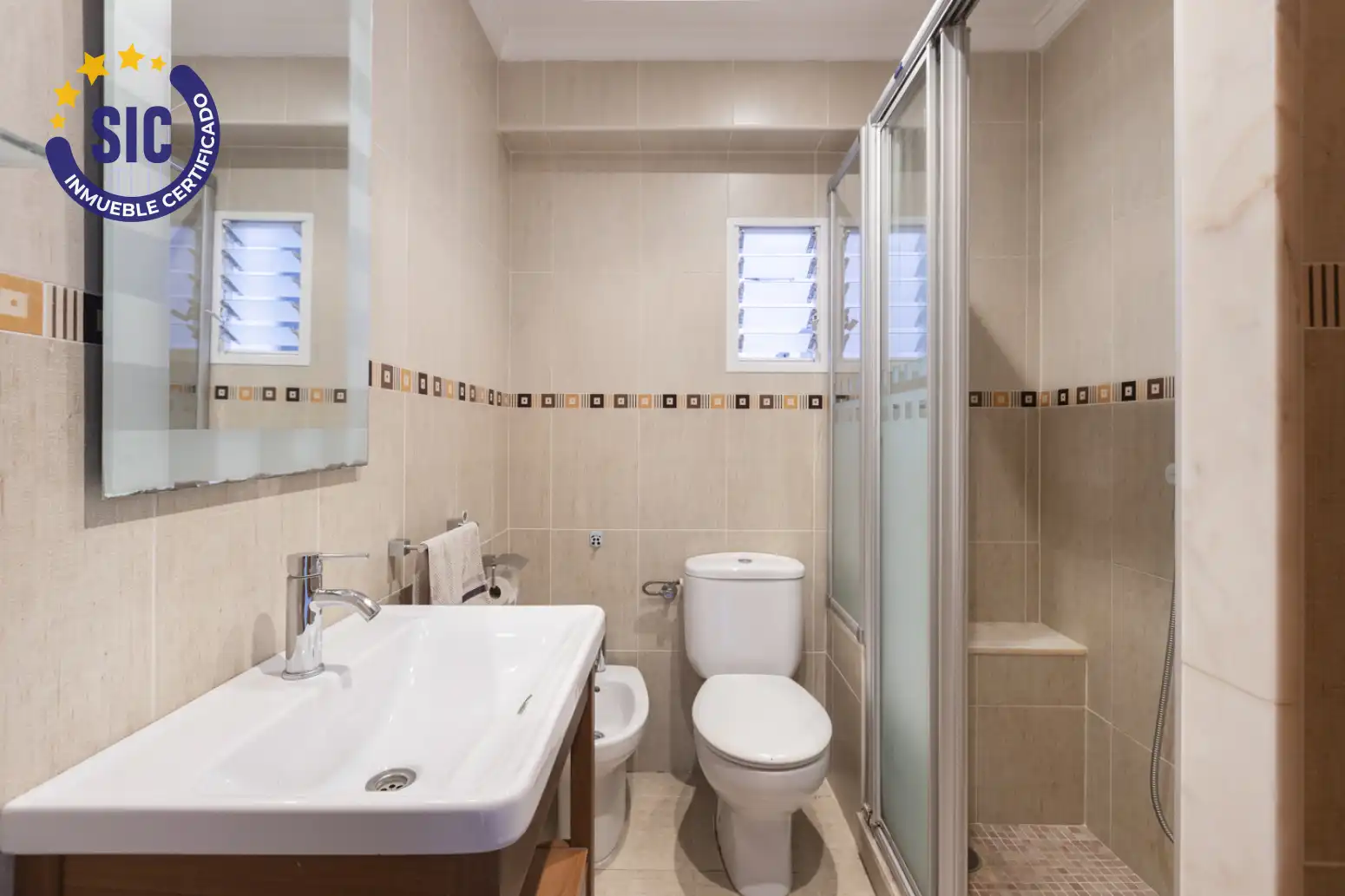 Piso con terraza en venta en Valencia - CL ORIENTE 30, imagen 18