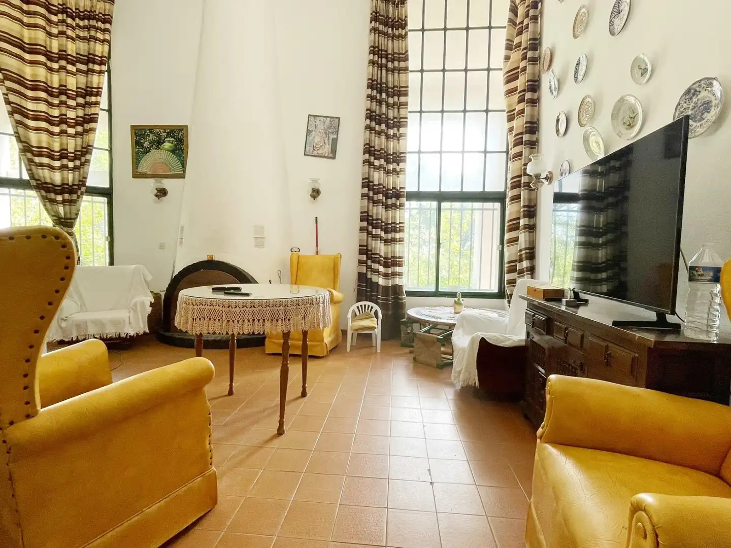 Casa en venda a Beas, imagen 57