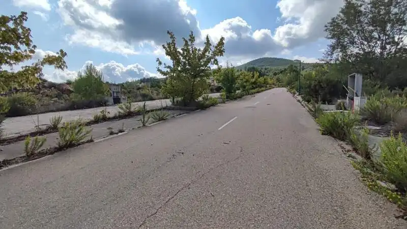 Residencial en venta en Sector El Belengueron, Siete Aguas