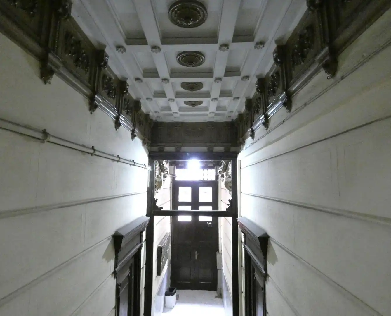 Flat with lift for sale in Eixample, imagen 33
