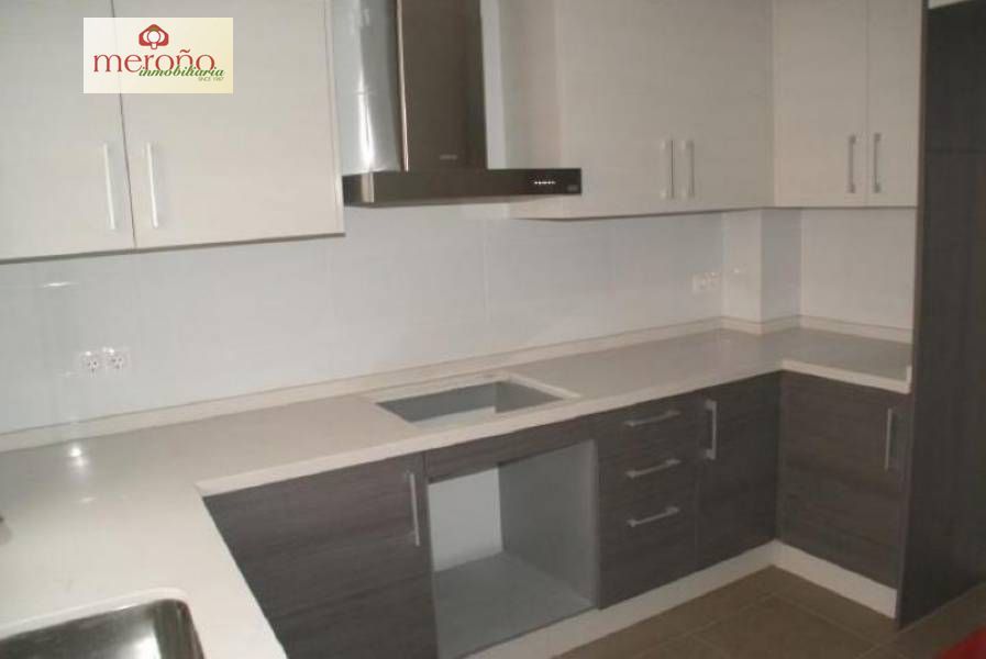 Cocina de Piso en venta en Elche / Elx con Parquet