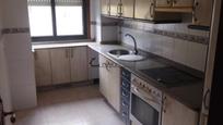 Kitchen of Apartment for sale in Marín