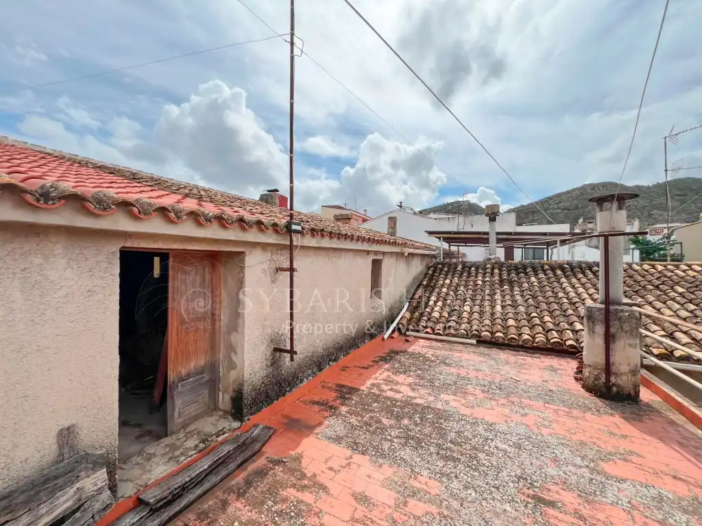 House for sale in Calle Mata Florida, imagen 60