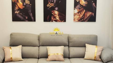 Photo 2 of Flat to rent in Santa Faz, Alicante