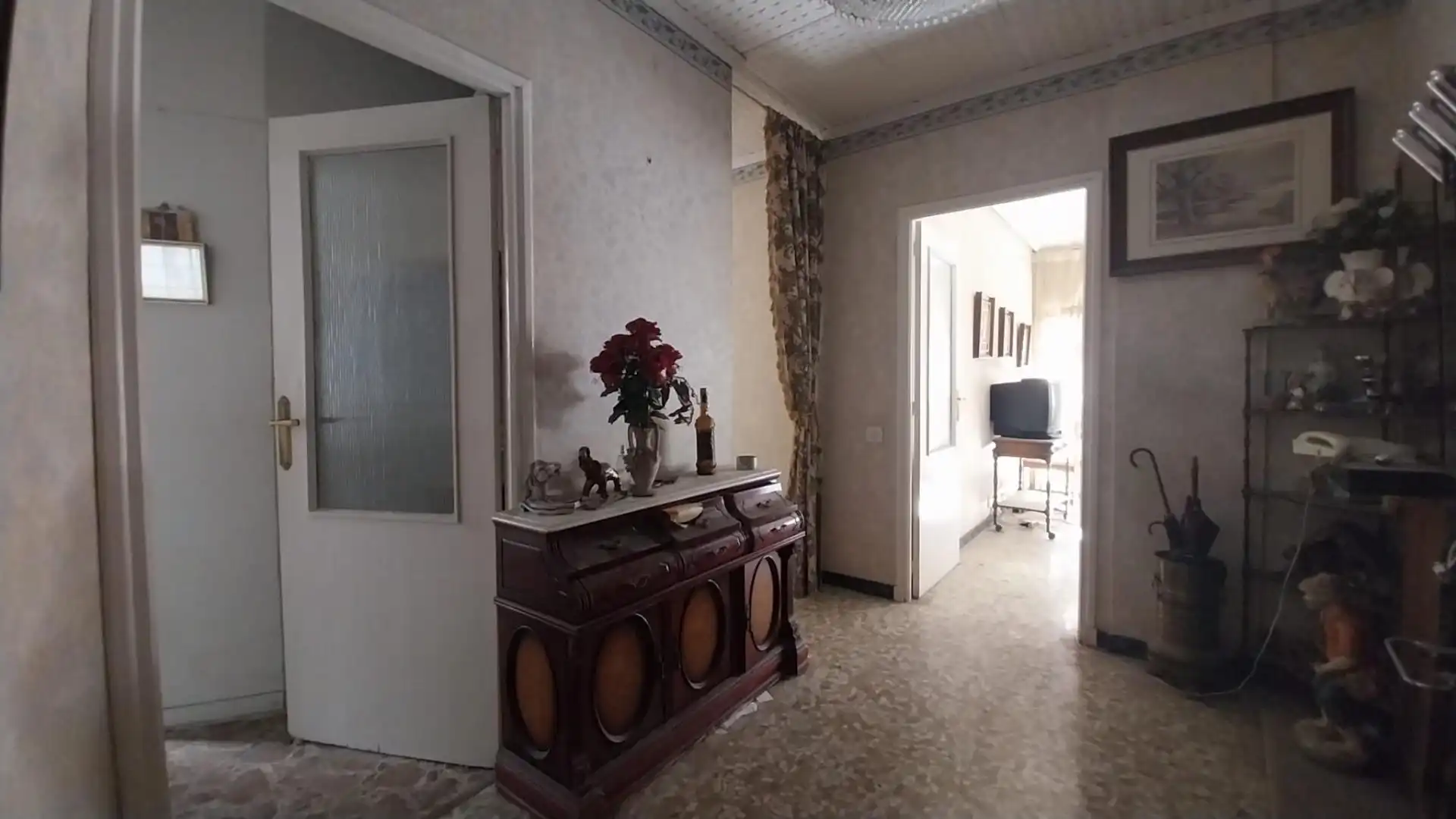 Piso en venta en Valladolid con Calefacción y Balcón