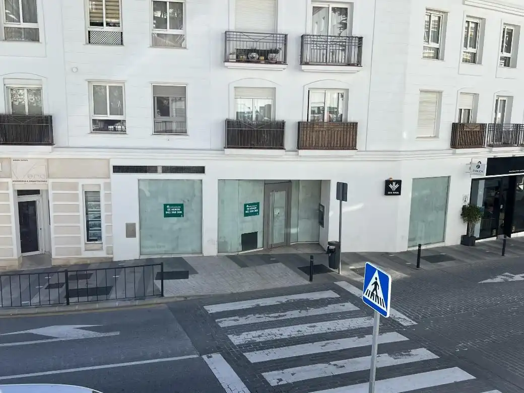 Gewerbefläche zur Miete in Las Lagunas, imagen 6